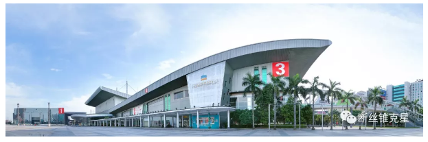 取斷絲錐電火花機—即將亮相第20屆DMP東莞國際模具、金屬加工、塑膠及包裝展